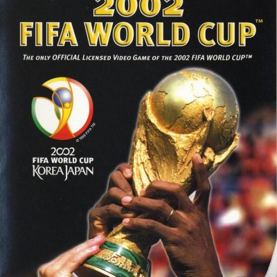 FIFA World Cup 2002
