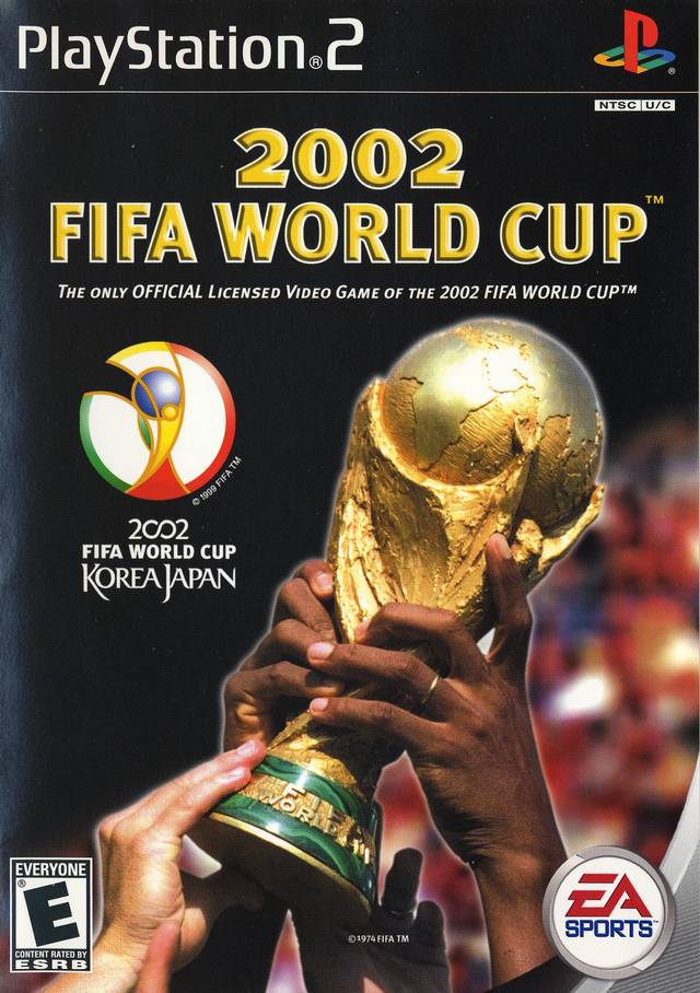 FIFA World Cup 2002