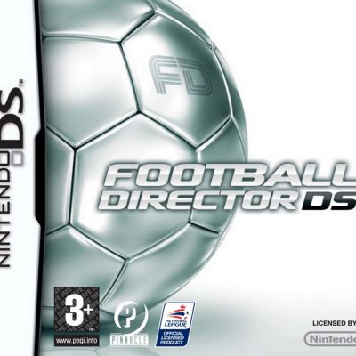 Football Director DS