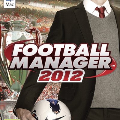 Football Manager 2012