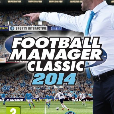Football Manager 2014