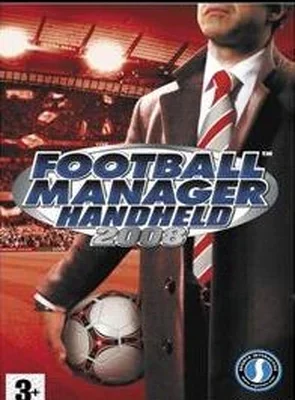 Football Manager Handheld 2008