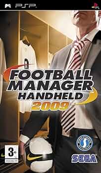 Football Manager Handheld 2009