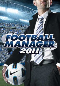 Football Manager Handheld 2011