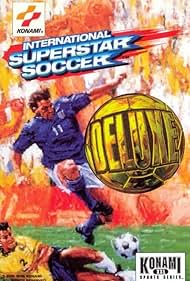 International Superstar Soccer Deluxe