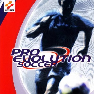 Pro Evolution Soccer