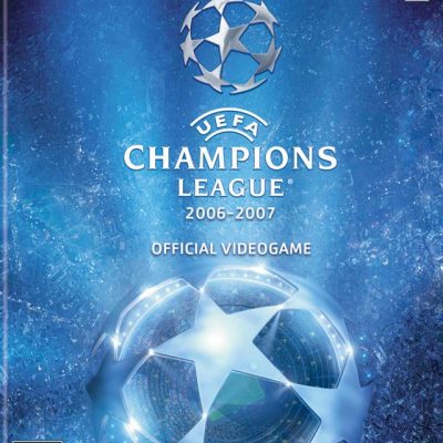 UEFA Champions League 2006-2007