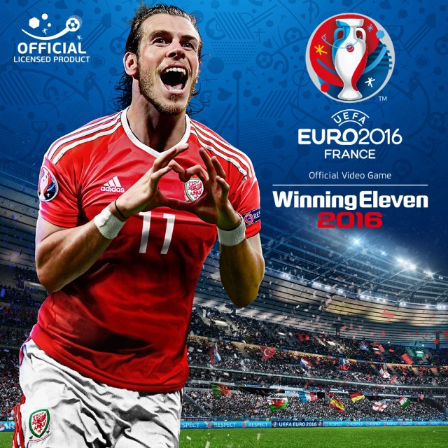 UEFA Euro 2016