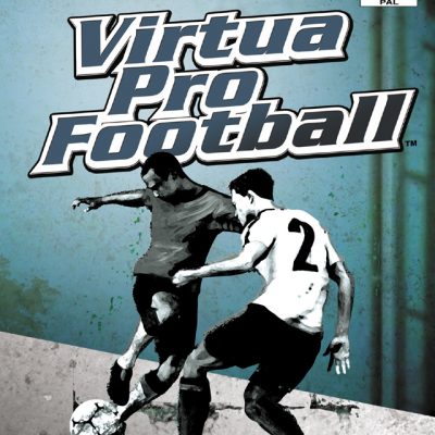 Virtua-Pro-Football