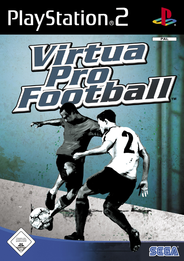 Virtua-Pro-Football