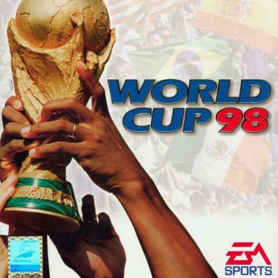 World Cup 98