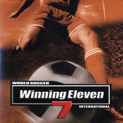 World Soccer Winning Eleven 7