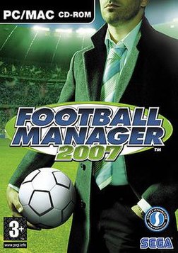 Worldwide Soccer Manager 2007