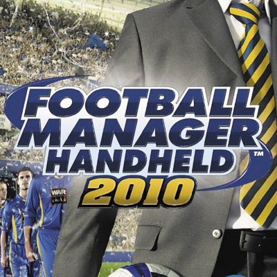 Football Manager Handheld 2010