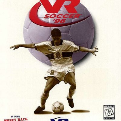 vrs occer 96